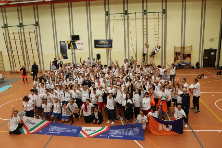 Immagine 3 di 3: Oltre la Siepe: la 20esima edizione si conclude con il successo dell’Asd Libertà e Coraggio